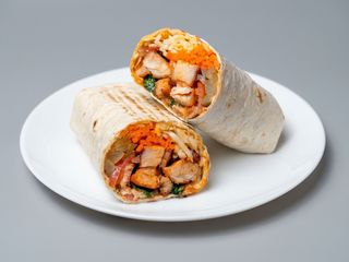 Шаурма Xl в лаваші