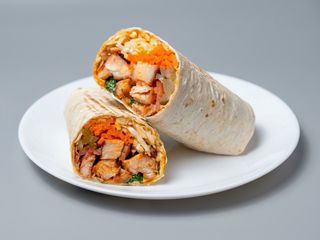 Шаурма XXL  в лаваші