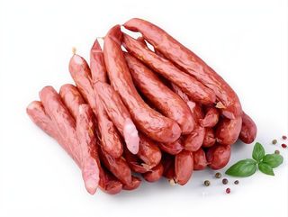 Сосиски мисливські