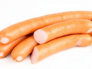 Сосиски венська