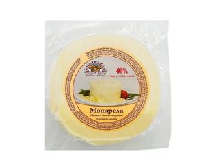 Сир моцарелла