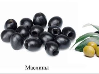 Масліни