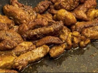 Мясо телятини