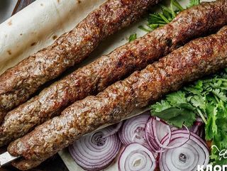 Люля кебаб