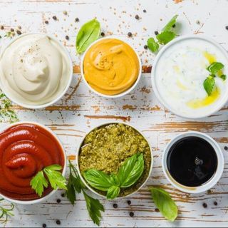 Томатний соус (50г)