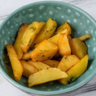 Картопля смажена (200 г)