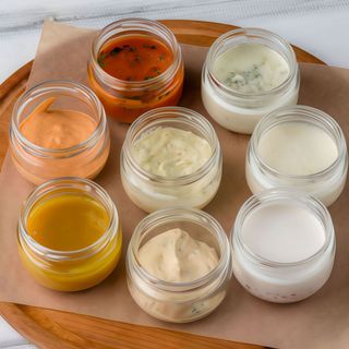 Соус тар-тар (50 г)