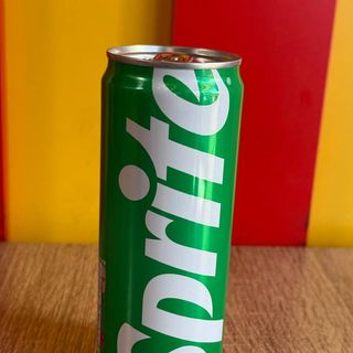 Напій безалкогольний сильногазований " Sprite" (330 мл)