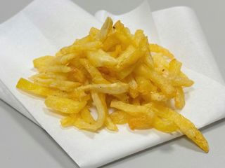 Картопля (100г)