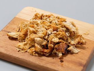 Подвійна курка (100г)
