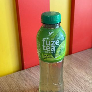 Напій безалкогольний негазований " Fuze tea" (500 мл)