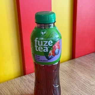 Напій безалкогольний негазований " Fuze tea" (500 мл)