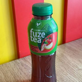 Напій безалкогольний негазований " Fuze tea" (500 мл)
