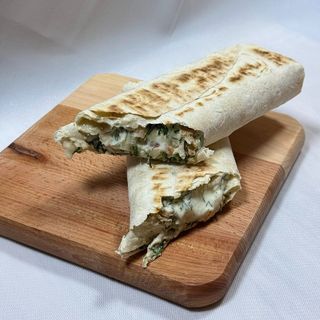 Сулугуні зі свининою (550 г)