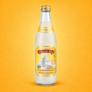 Напій Грузинський букет вершки 0,5 л