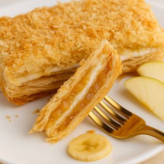 Наполеоні яблучний (280 г)