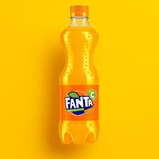 Напій Фанта 0,5л