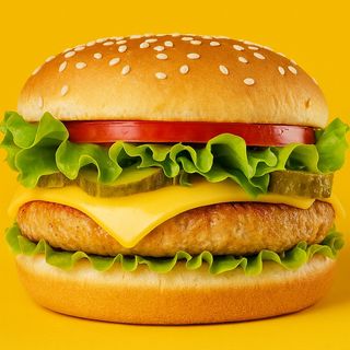 Чізбургер (230 г)