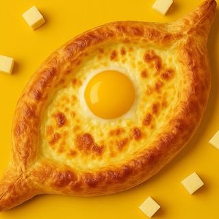 Пеновані по-аджарськи (510 г)