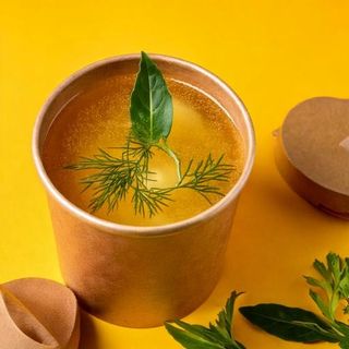 Бульйон (300 мл)