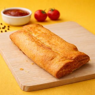 Подвійна сосиска (250 г)