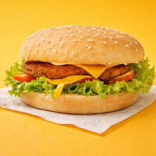 Чізбургер (230 г)