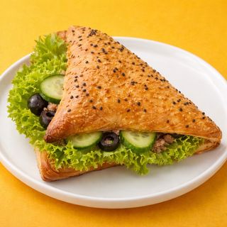 Сендвічіні з тунцем (300 г)