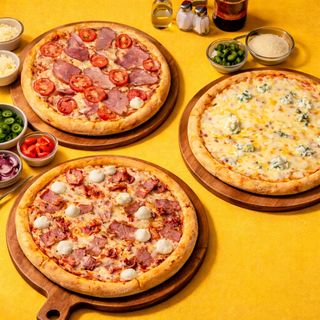 Сет ”Тріо” N 2