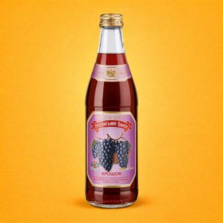 Напій Грузинський букет Крюшон 0,5 л