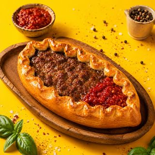 Три м‘яса (230г)