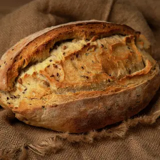 Хліб злаковий
