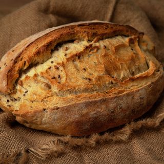 Хліб злаковий