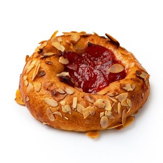 Булка з айвою