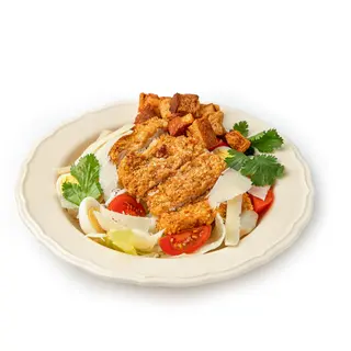 Цезар з куркою