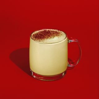 КРЕМОВА ЧЕРІ МАТЧА 350 мл