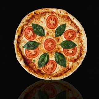 Піца Маргарита (33см)