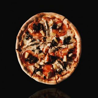 Піца Гавайська (33см)