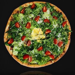 Піца Цезар (33см)