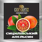 Сидр Сицилійський Апельсин 1л