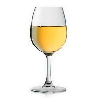 Вино розлівне біле сухе Шардоне 0,5л