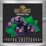 Сидр Чорна смородина 1л