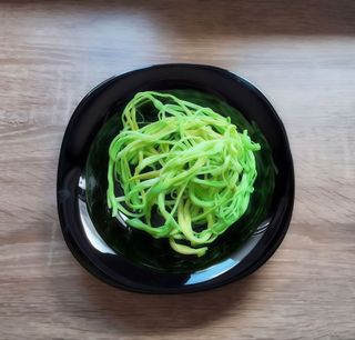 Сулугуні Соломка з васабі (100г)