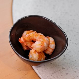 Креветка тигрова смажена (50 г)