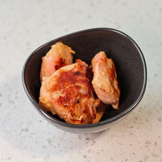 Куряче стегно смажене (70 г)