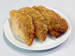 Чебуреки