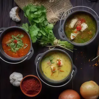 Комплекс 1 страва