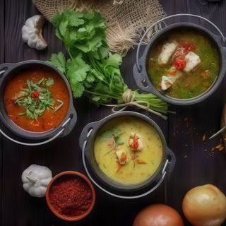 Комплекс 1 страва