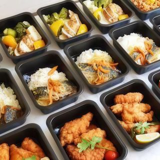 Комплекс друга страва