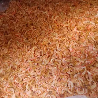 Криветка чорноморська сушена ароматна