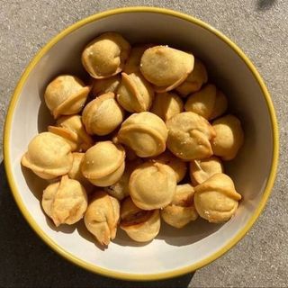 Пельмені фрі